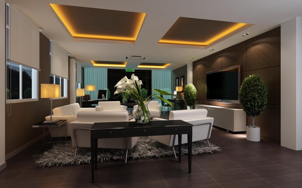 Hallmark Crown Hotel Malacca Eksteriør billede